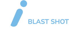 Vulkan Blast Shot logo
