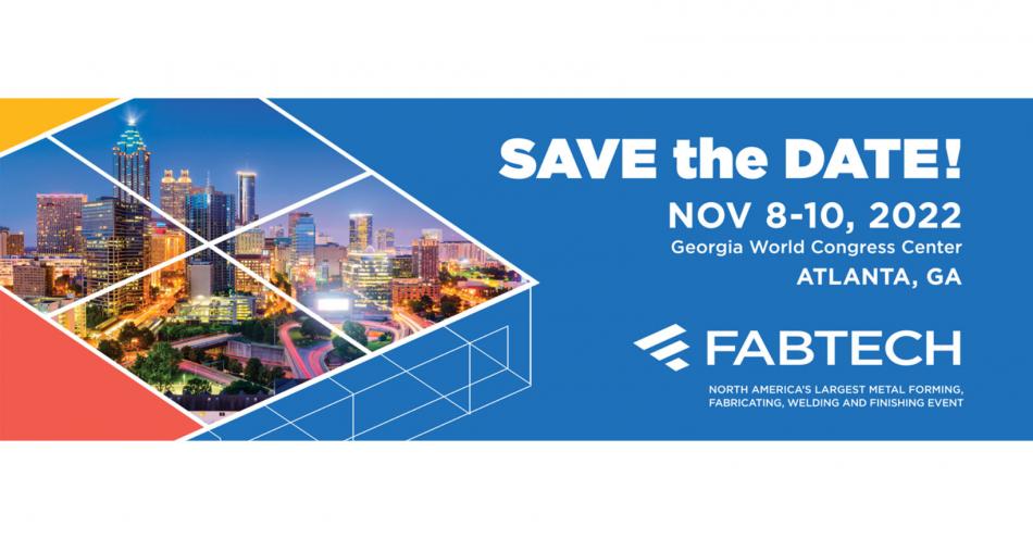 Fabtech 2022