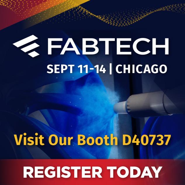 Fabtech 2023