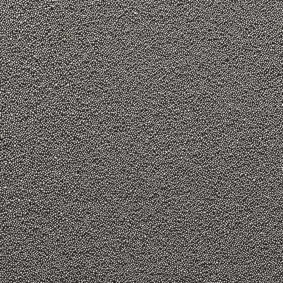 Chronital 10 cast stainless steel shot detail.